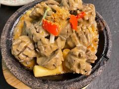 -潮堂 · 潮州菜(国贸商城店)