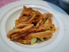 川汁去骨鸭掌-紫阳家宴(源深店)