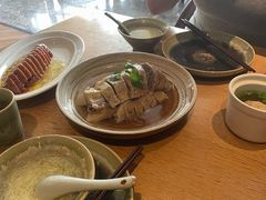 -扬州狮子楼·非遗淮扬菜(总店)