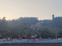 -南沙天后宫景区