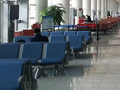 -温州龙湾国际机场