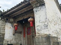 -和顺古镇