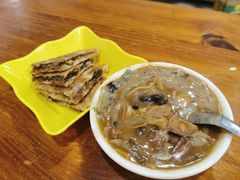 -逍遥镇刘相五胡辣汤豆沫馆(康复中街店)