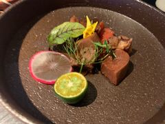 -花潮料理艺食馆(成都万象城店)