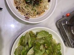 -刘胖子家常菜·蹄花焖藕(中南店)