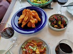 -小吊梨汤·北京菜·烤鸭(双井乐成中心店)