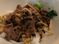 -漆黑觉米粉(三里屯店)