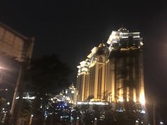 -厦门途易蓝罗约海景温泉酒店(园博苑地铁站店)