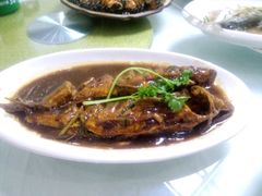 -灵福缘私房菜·农家菜(拈花湾·灵山大佛必推店)