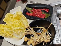 -海底捞火锅(宇飞大厦店)