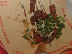 -怪噜范·贵阳小吃大排档(世纪金源店)