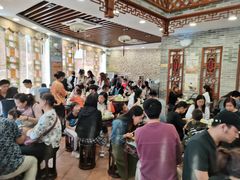 大堂-民信老铺(华盖路店)