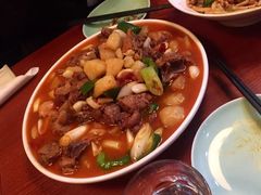 -疆Jiang·新疆秘制料理