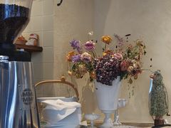 -EAU CAFE(永康路店)