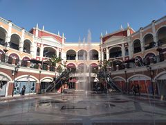 -佛罗伦萨小镇广佛名品奥特莱斯(疏港路店)