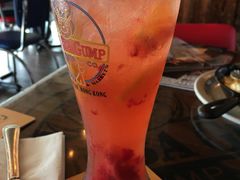 -阿甘虾餐厅(凌霄阁店)
