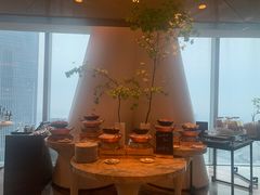 -广州四季酒店·意珍·意式自助餐