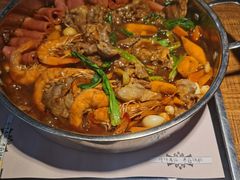-焖锅部落(容城店)