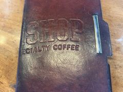-The Workshop Coffee