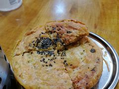 锅盔-白家高记肥肠粉(总店)