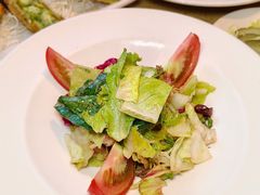 -The Cheesecake Factory 芝乐坊餐厅(王府中環店)