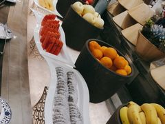 -五洲咖啡厅(五洲大酒店)