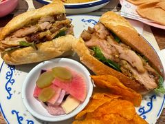 -saigon saigon | 西贡西贡(滨北店)