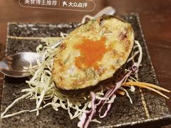 -鸟鹏烧鸟居酒屋(珠江新城店)