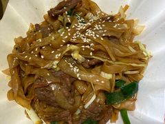 干炒牛河-点都德(北京路贰店)
