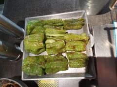 -很久以前羊肉串(昌里路三钢里店)