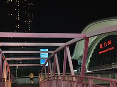 -中影数字圣谛影城(火车站禹悦汇店)