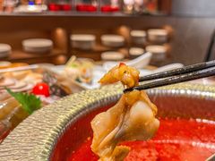 -牛YO寿喜烧·铁板烧和牛火锅自助(市府恒隆店)
