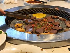 -么子烤肉(化龙池店)