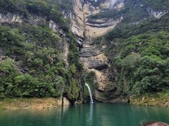 -乌江画廊(彭水苗族土家族自治县)