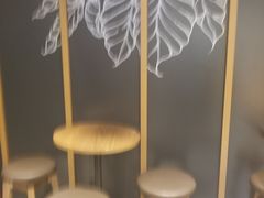 用餐区-星巴克(北京新东安)