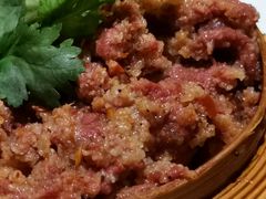 -乔阿马·江南味·驴肉香(龙湖华泾天街店)