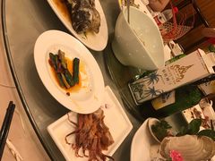 -满江红大酒店(城站店)