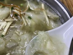 -荣巷小馄饨(荣巷店)