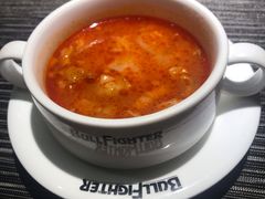 -斗牛士牛排餐厅(嘉里汇店)