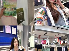 -砂之船奥特莱斯(合肥店)