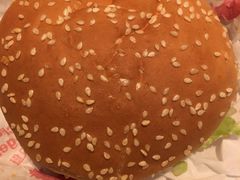 -麦当劳(鼓楼店)