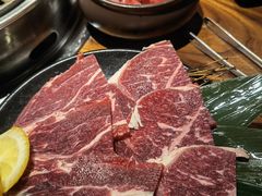 -九田家黑牛烤肉料理(新辰里亚运村店)