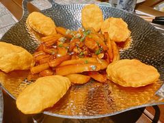 -遇见长安之高山流水(李家村万达店)