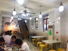-芬芳甜品(同福路店)
