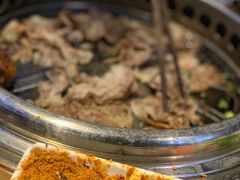 -火炉火自助餐(悠唐购物中心店)