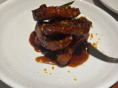 -狮王府淮扬菜(夫子庙老门东店)