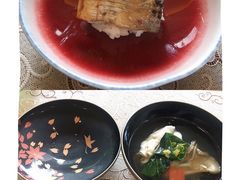 -九献创意菜·牛排馆(亮马河花园店)