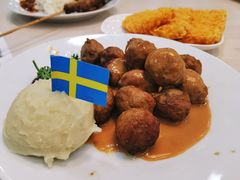 -宜家·瑞典风味餐厅(北京西红门店)