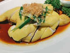-谢氏老金口渔村(王家墩店)