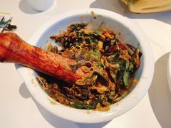-炊烟小炒黄牛肉(中心印象城店)
